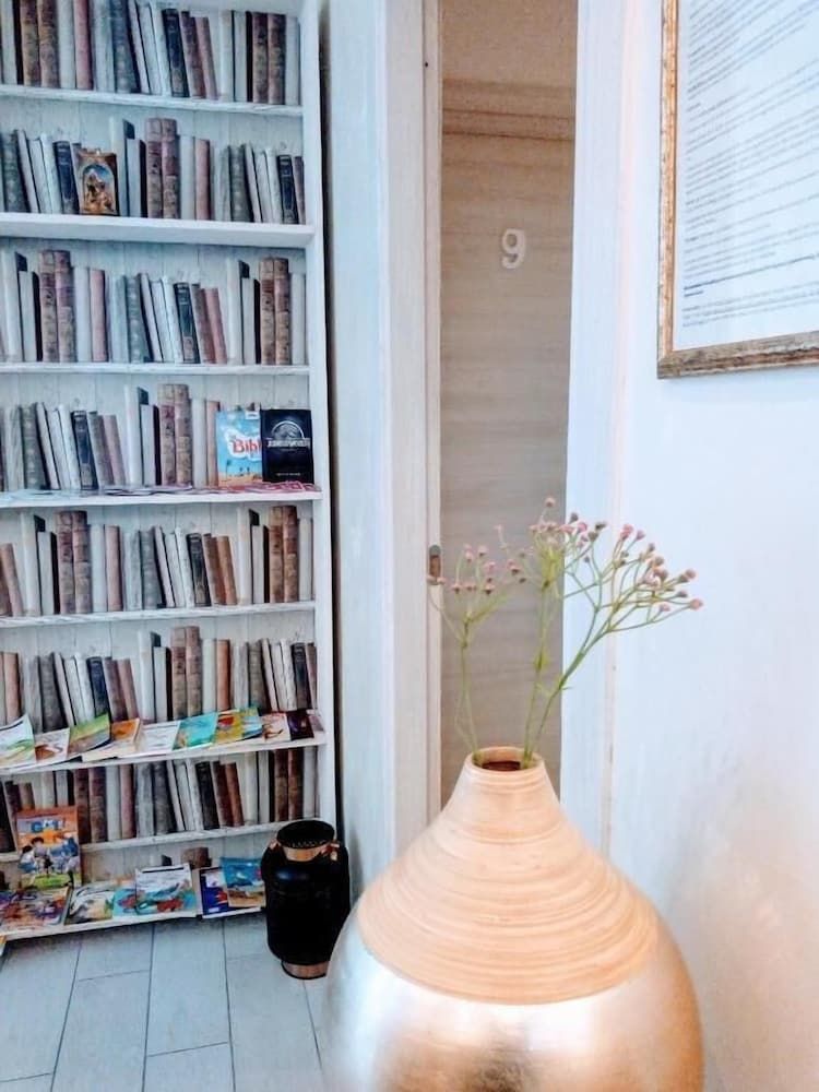 undefined Affittacamere Rizzoli 3