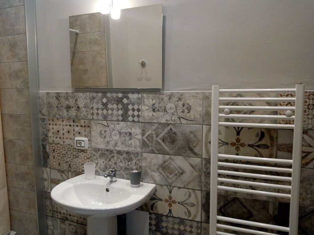 undefined Affittacamere Rizzoli 7