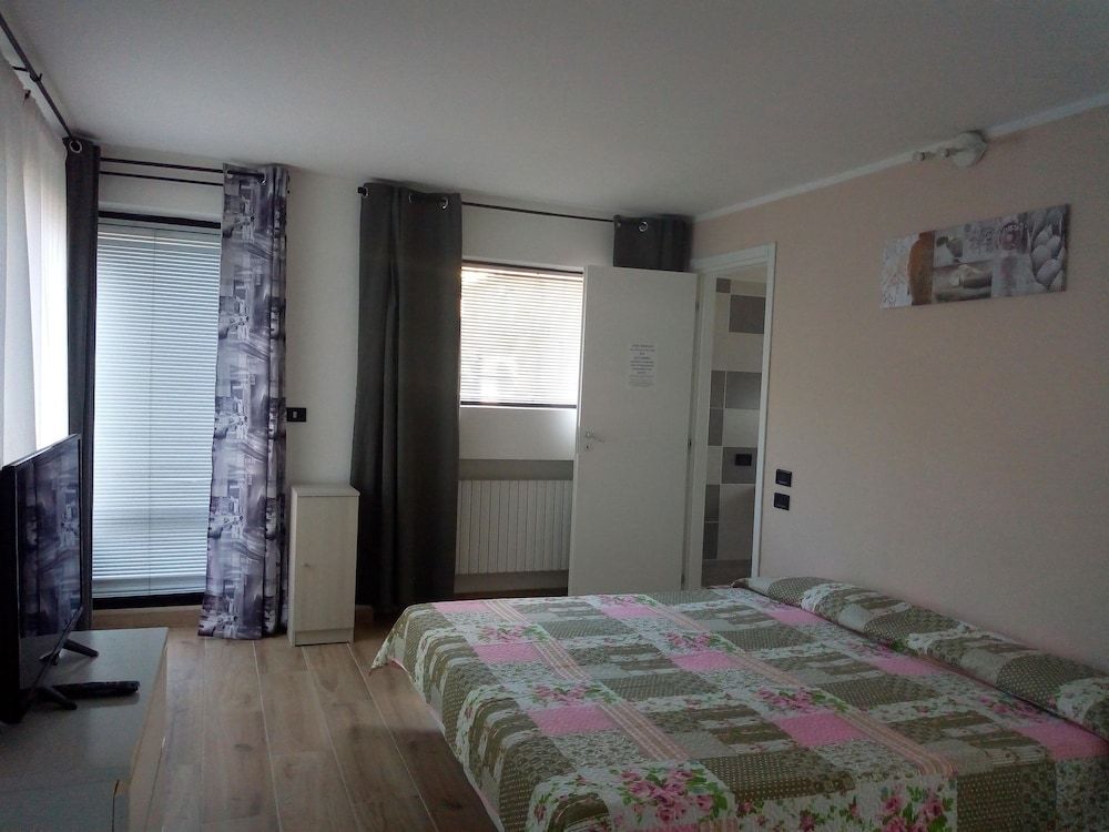 undefined Affittacamere Rizzoli 4