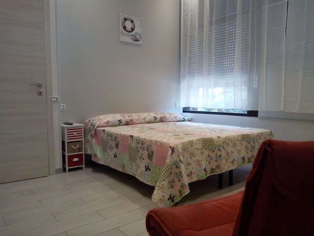 undefined Affittacamere Rizzoli 5