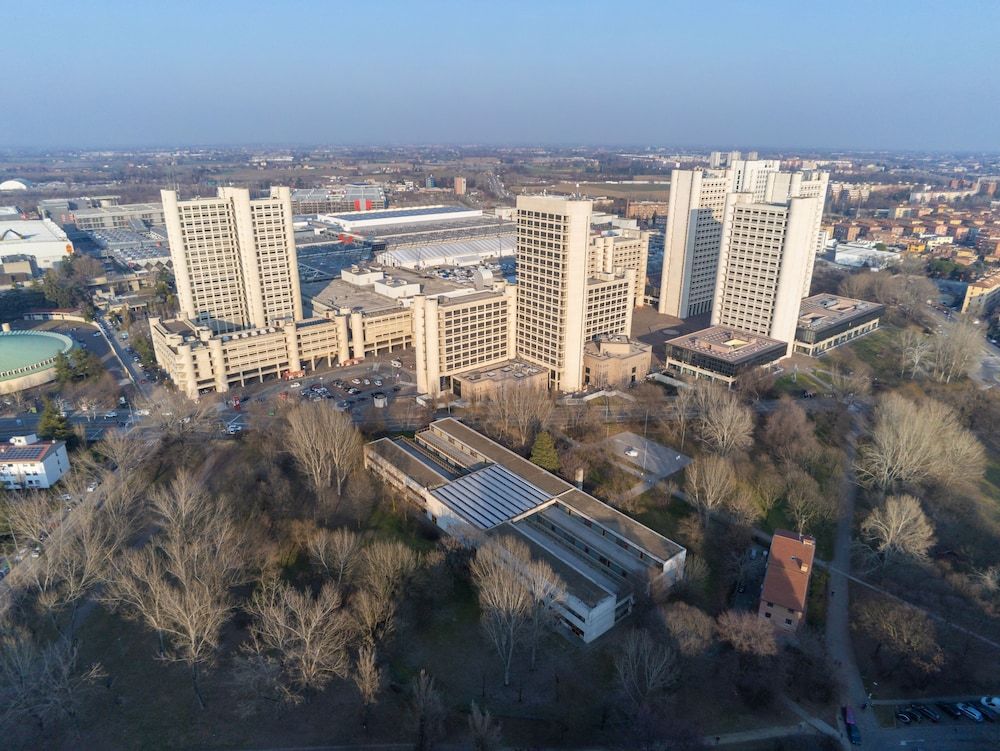 undefined Bologna Fiera Guest House 3