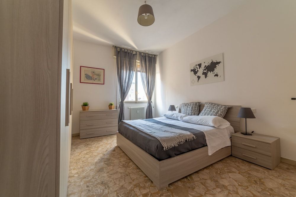 undefined Bologna Fiera Guest House
