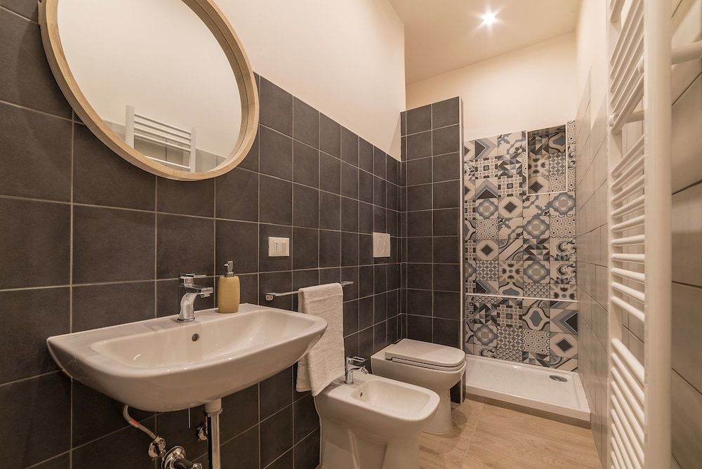 Tilia Apartment, 1 Bedroom, Kitchen, Tower (1 bedroom apartment) 6