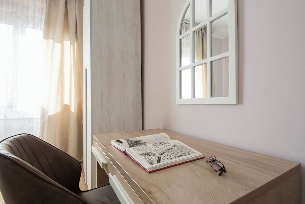 Il Mughetto Basic Room 9