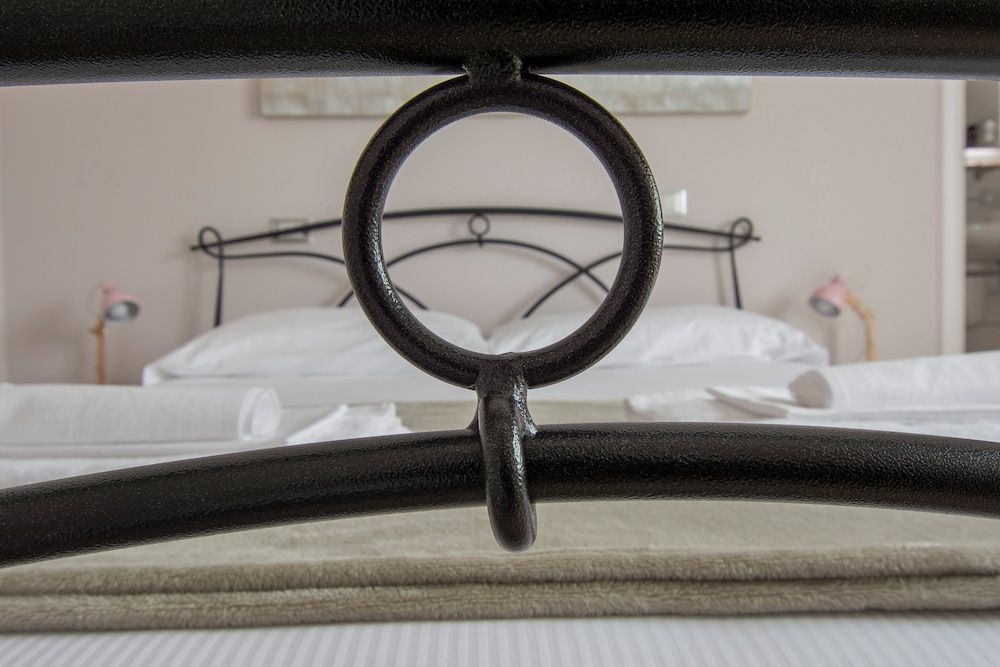 Il Mughetto Basic Room 5