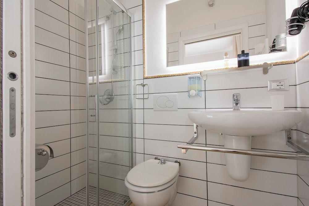 Il Mughetto Basic Room 7