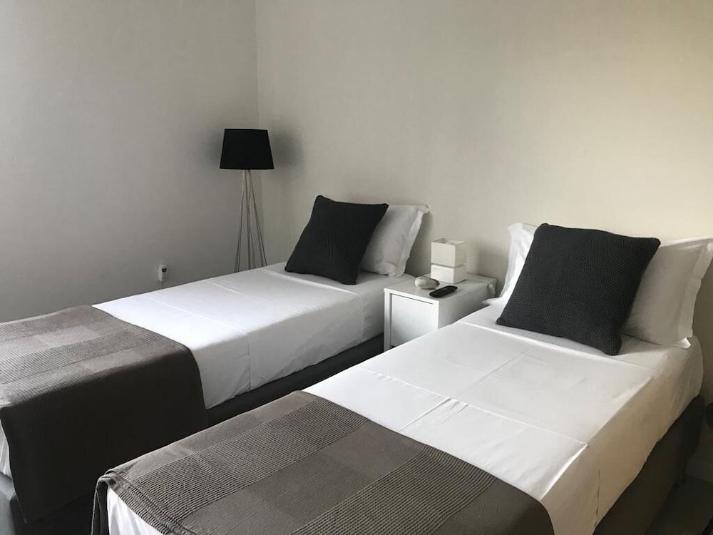 Fico Standard Twin Room 3