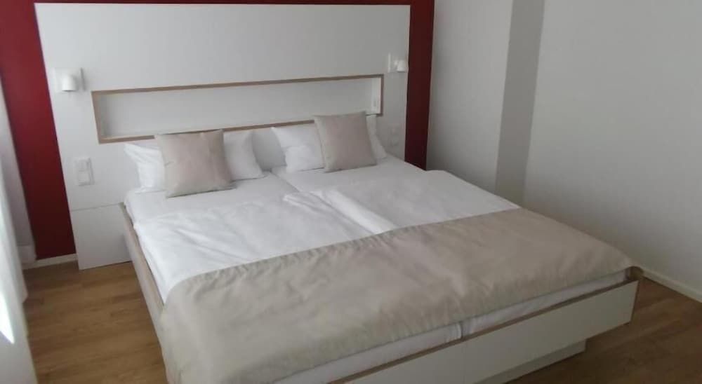 Tartaruga B&B Standard Double Room 5