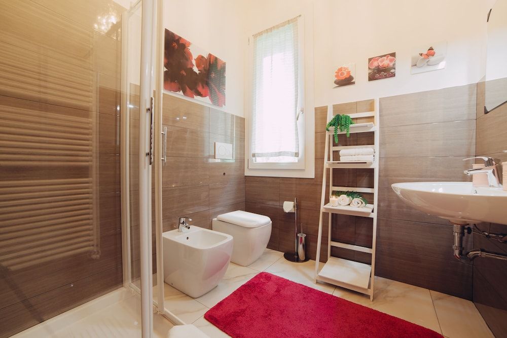 Grand Central Room Double or Twin Room 4