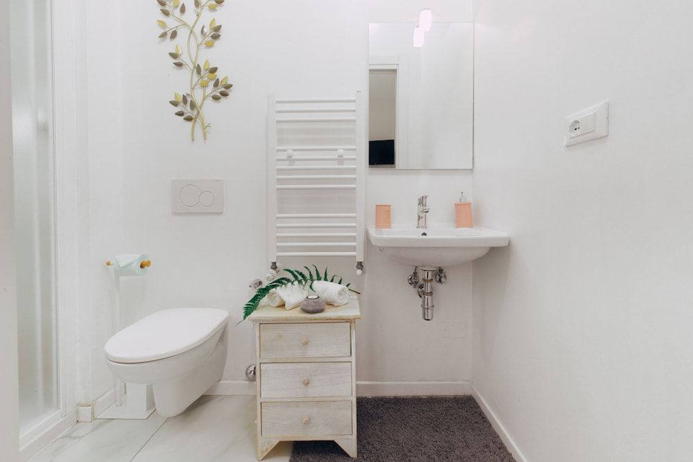 Grand Central Room Double or Twin Room 3