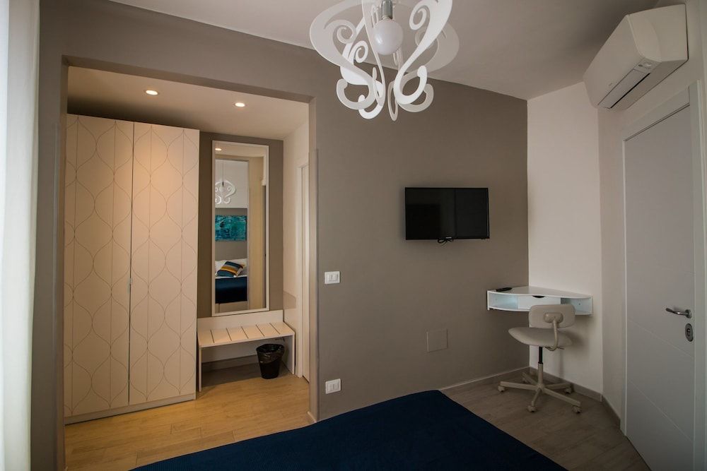 undefined Le Torri B&b Apartments 10