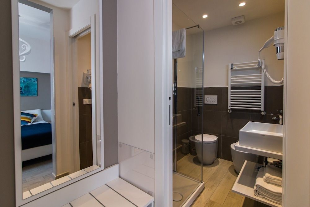 undefined Le Torri B&b Apartments 8