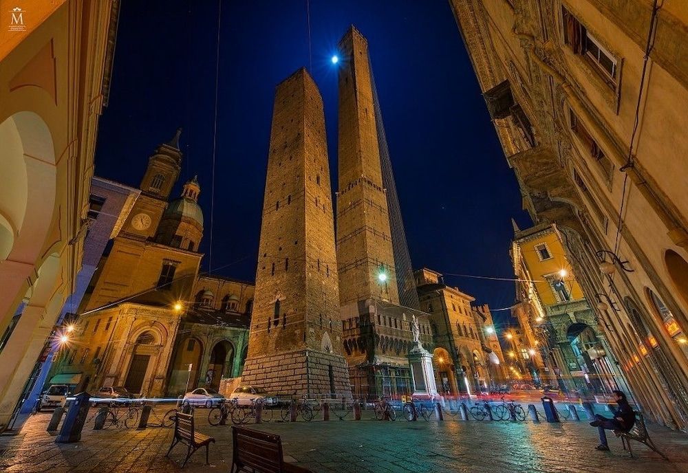 undefined Le Torri B&b Apartments 2