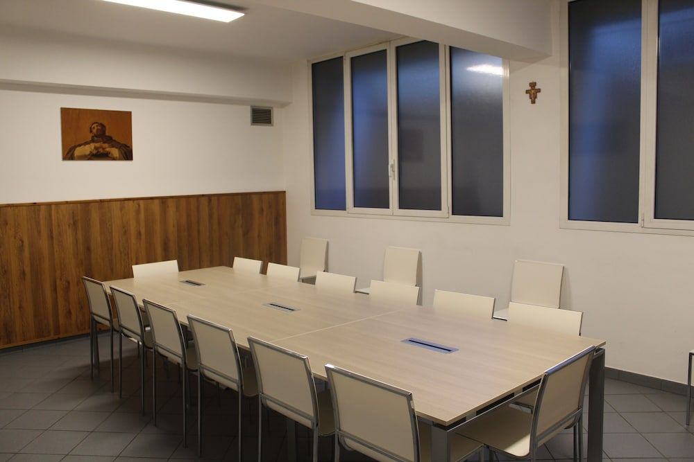 undefined Ospitalità San Tommaso d'Aquino 9