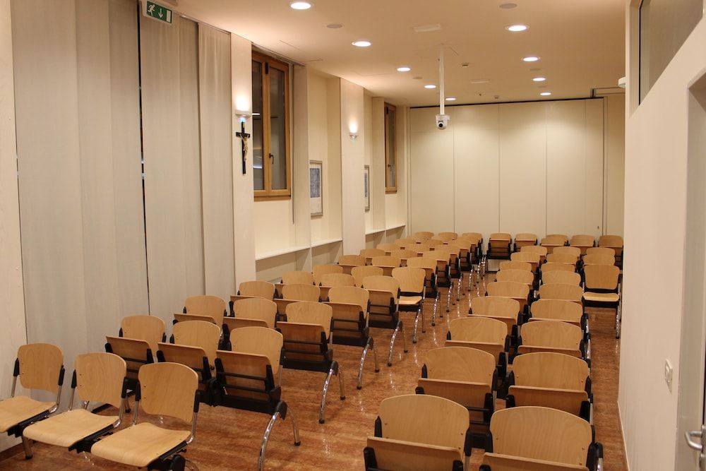 undefined Ospitalità San Tommaso d'Aquino 6