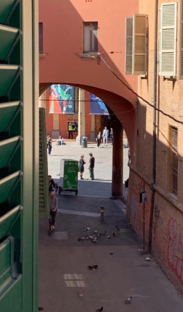 undefined Verdi Plaza - Hostel 4