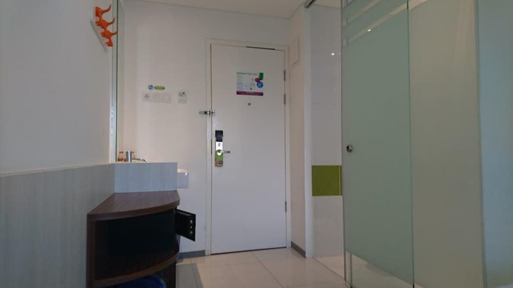 POP! Hotel Pasar Baru Jakarta Room (Pop!) 3