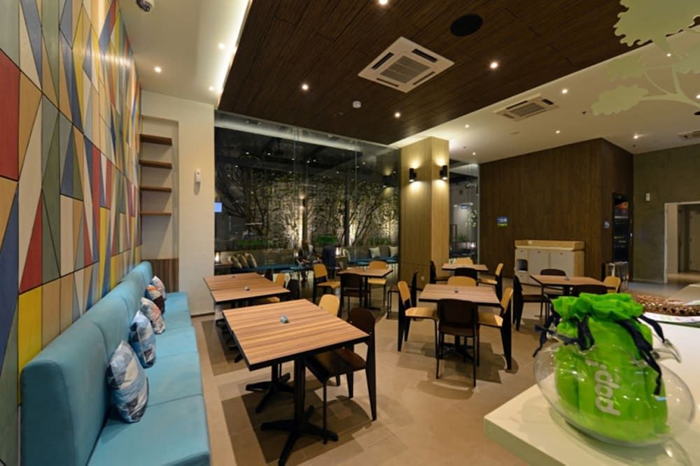 undefined POP! Hotel Pasar Baru Jakarta 6