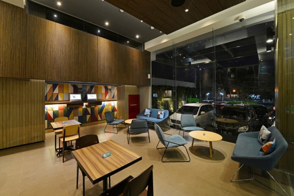 undefined POP! Hotel Pasar Baru Jakarta 10