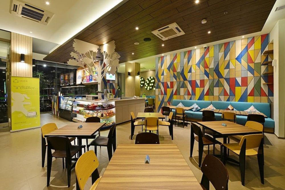 undefined POP! Hotel Pasar Baru Jakarta 7