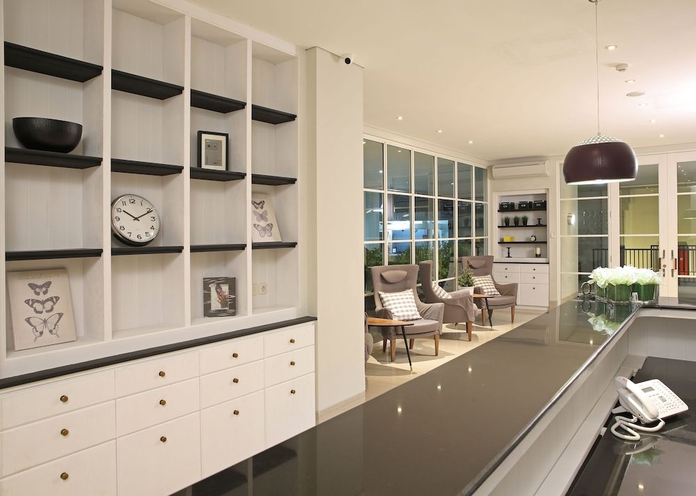 undefined Havenwood Residence TB Simatupang