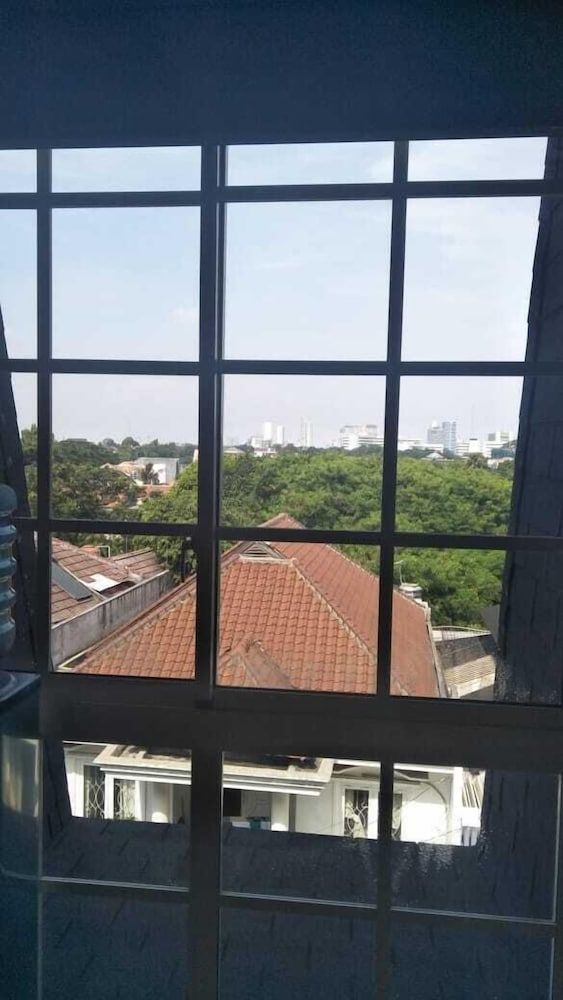 Havenwood Residence TB Simatupang 1 Bedroom 2