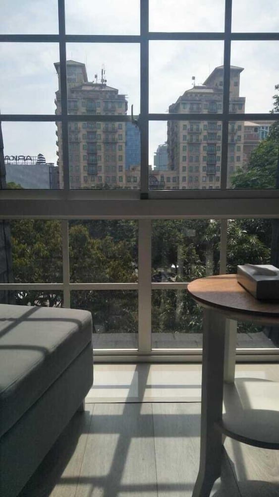 Havenwood Residence TB Simatupang Deluxe Room 4