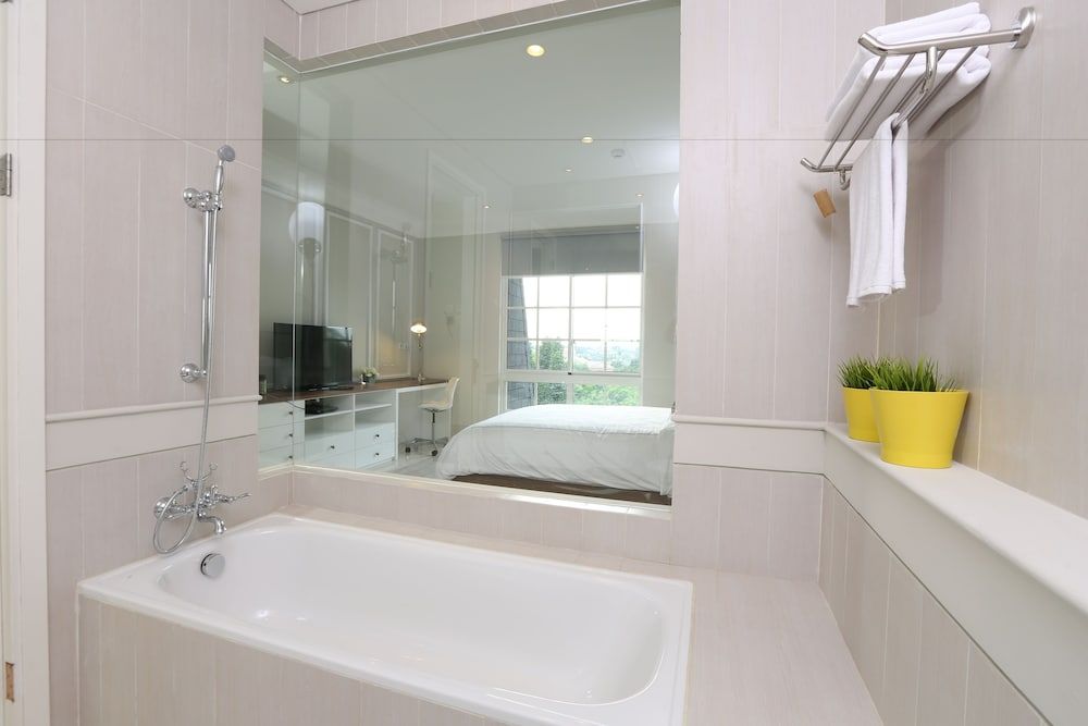 undefined Havenwood Residence TB Simatupang 9