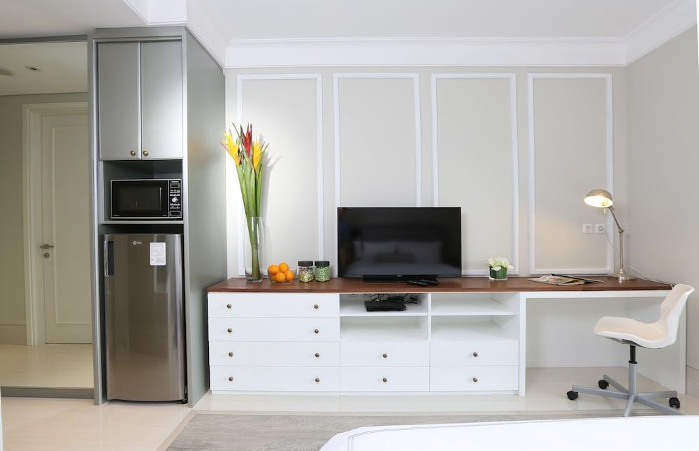 Havenwood Residence TB Simatupang Studio 4