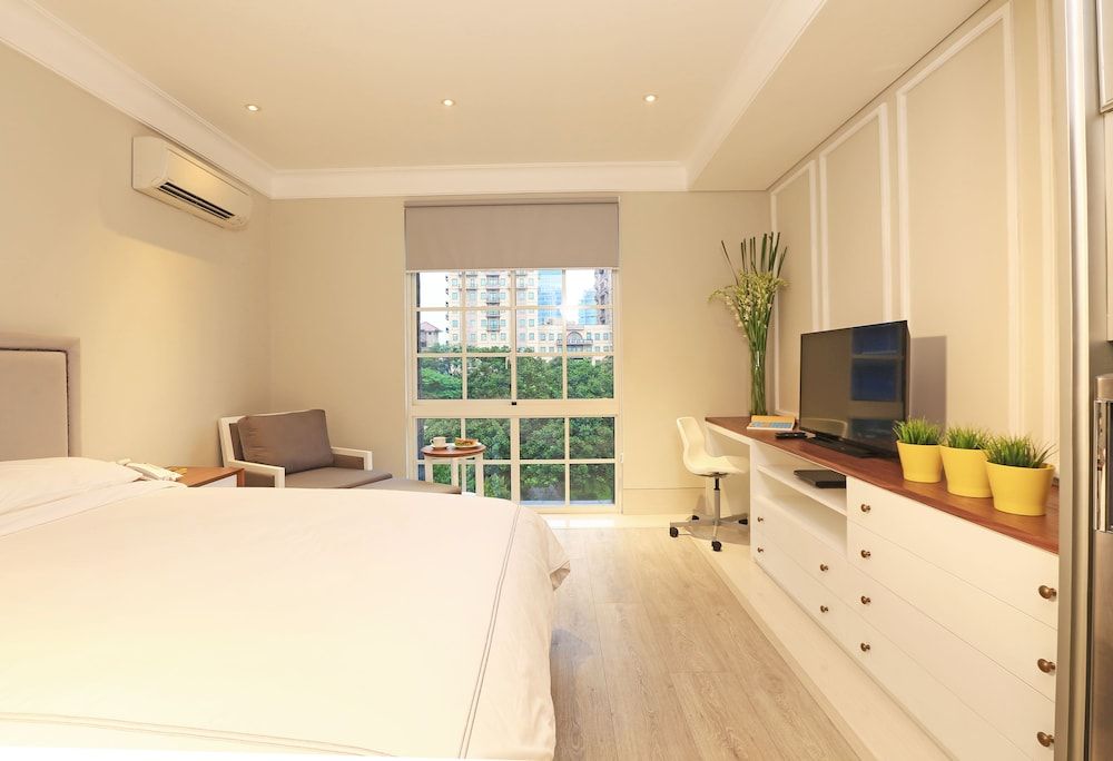 undefined Havenwood Residence TB Simatupang 7