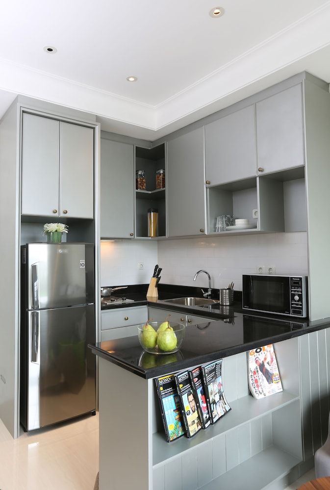 undefined Havenwood Residence TB Simatupang 5