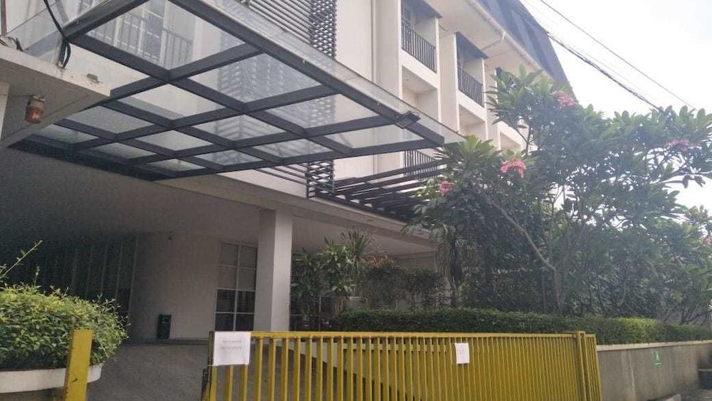 undefined Havenwood Residence TB Simatupang 2