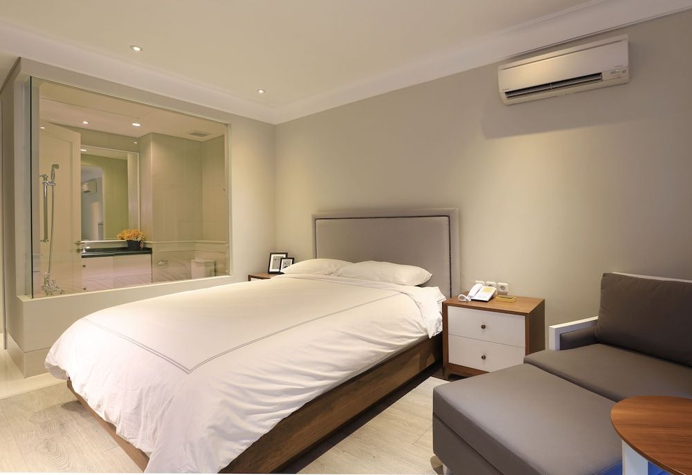 undefined Havenwood Residence TB Simatupang 9