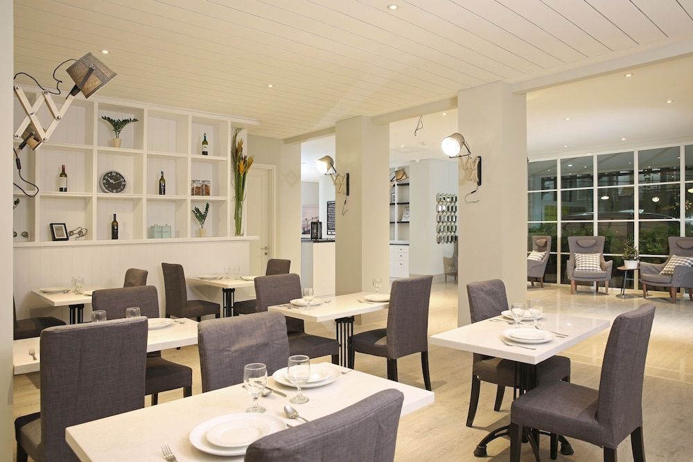 undefined Havenwood Residence TB Simatupang 4