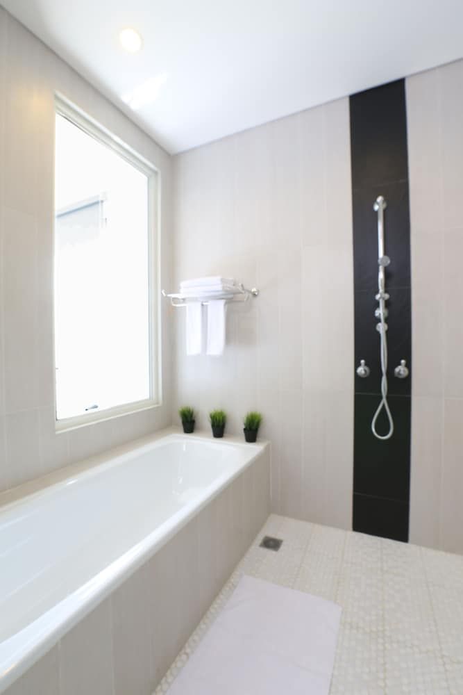 Havenwood Residence TB Simatupang 1 Bedroom 3