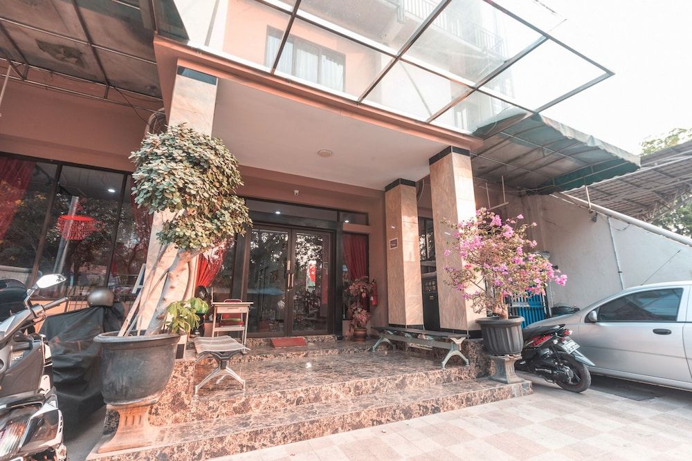 undefined Hotel Celvasha 3