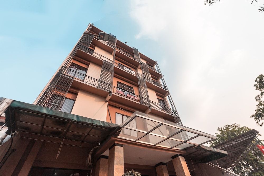 undefined Hotel Celvasha 6