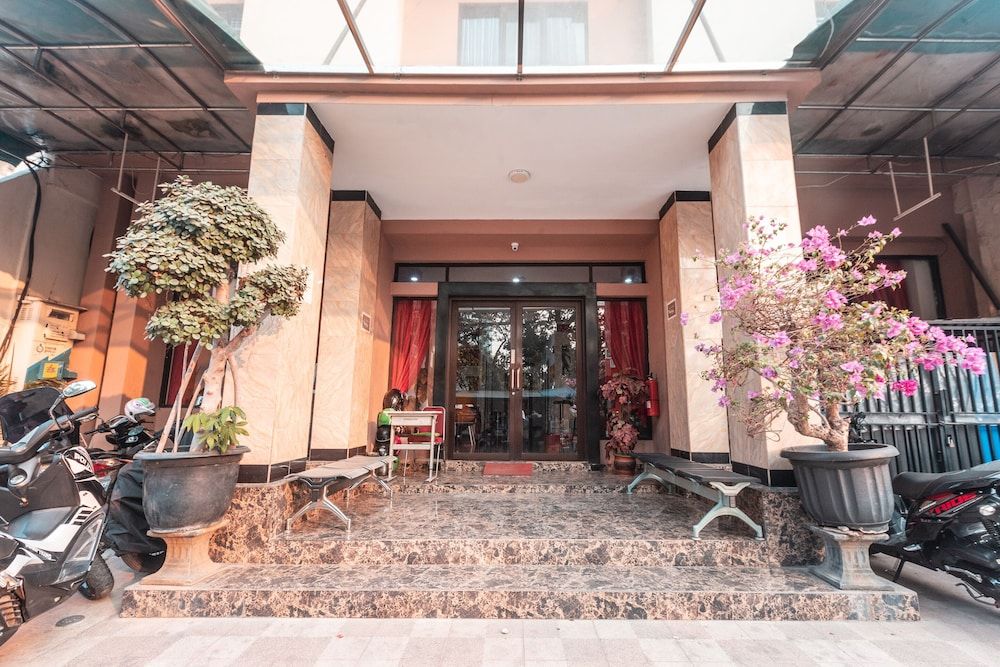 undefined Hotel Celvasha 4