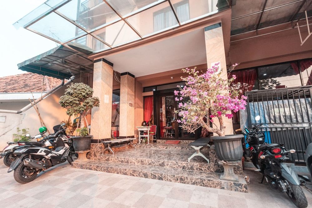 undefined Hotel Celvasha