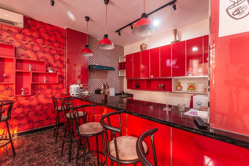 undefined Hotel Celvasha 8