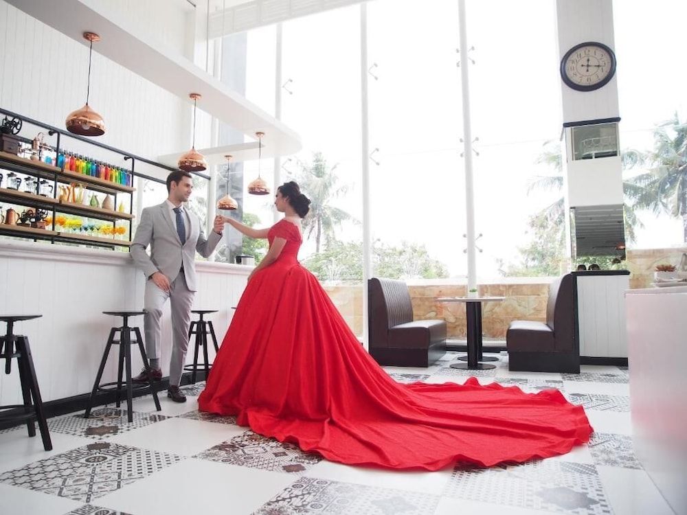 undefined d'primahotel Airport Jakarta II 9