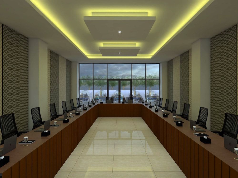 undefined Win Premier Mangga Besar 2