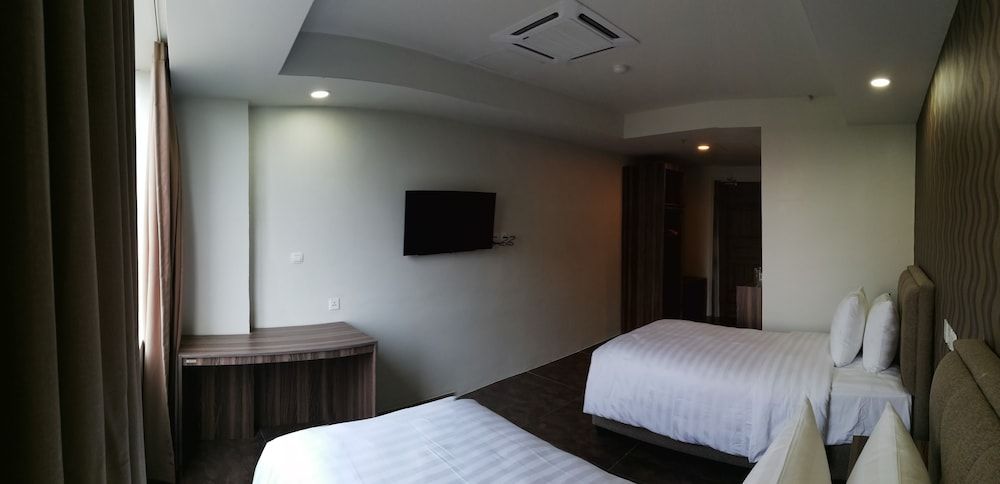 undefined Win Premier Mangga Besar 10