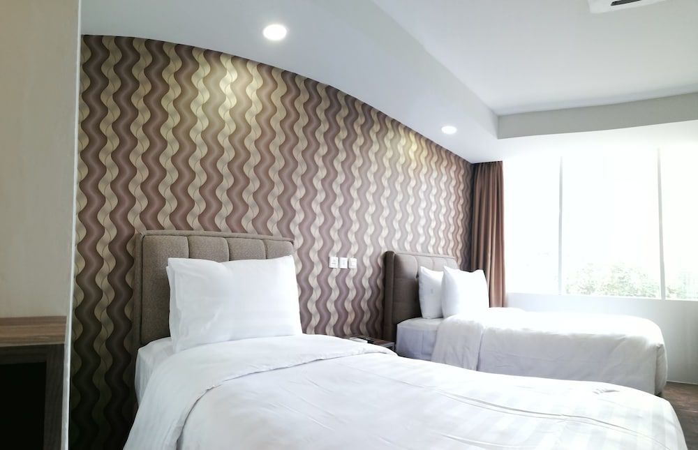 Win Premier Mangga Besar Superior Twin Room 3