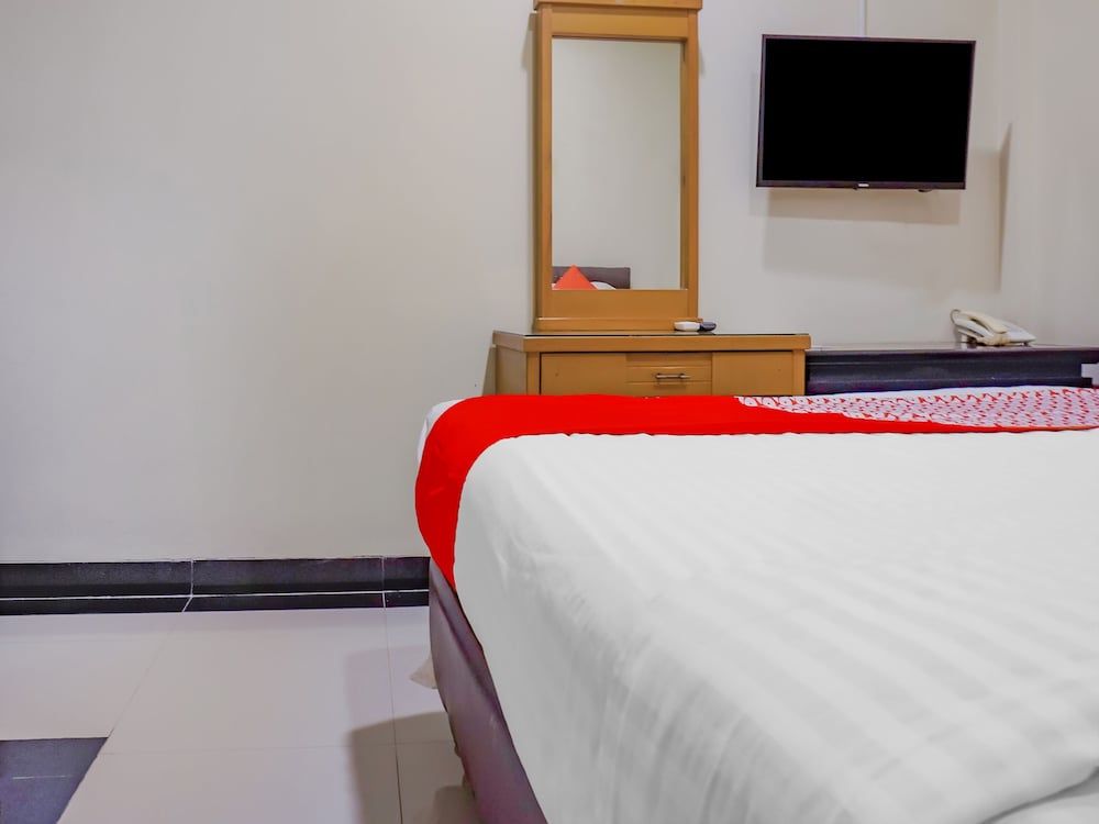 OYO 117 Blueberry Homestay Standard Double Room 7