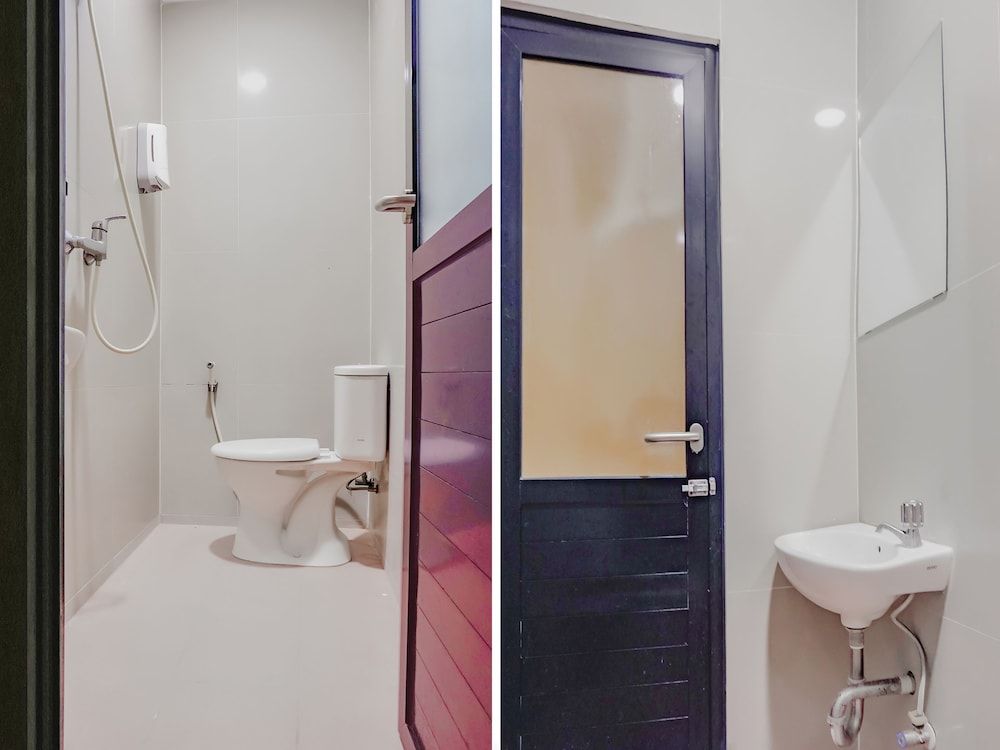 OYO 117 Blueberry Homestay Standard Double Room 8