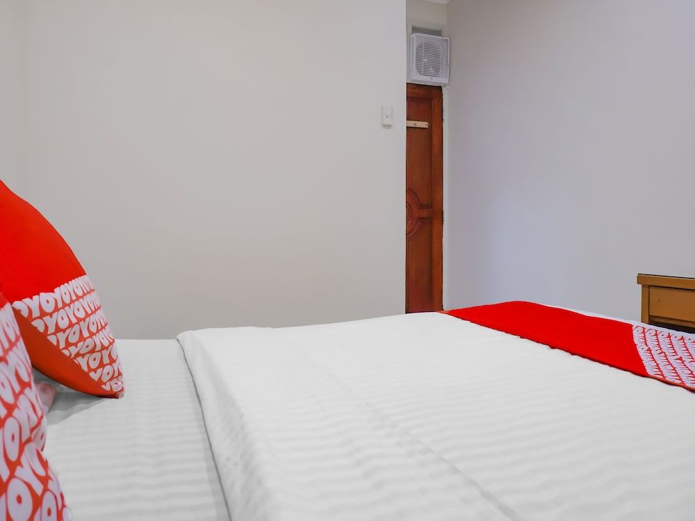 OYO 117 Blueberry Homestay Standard Double Room 6