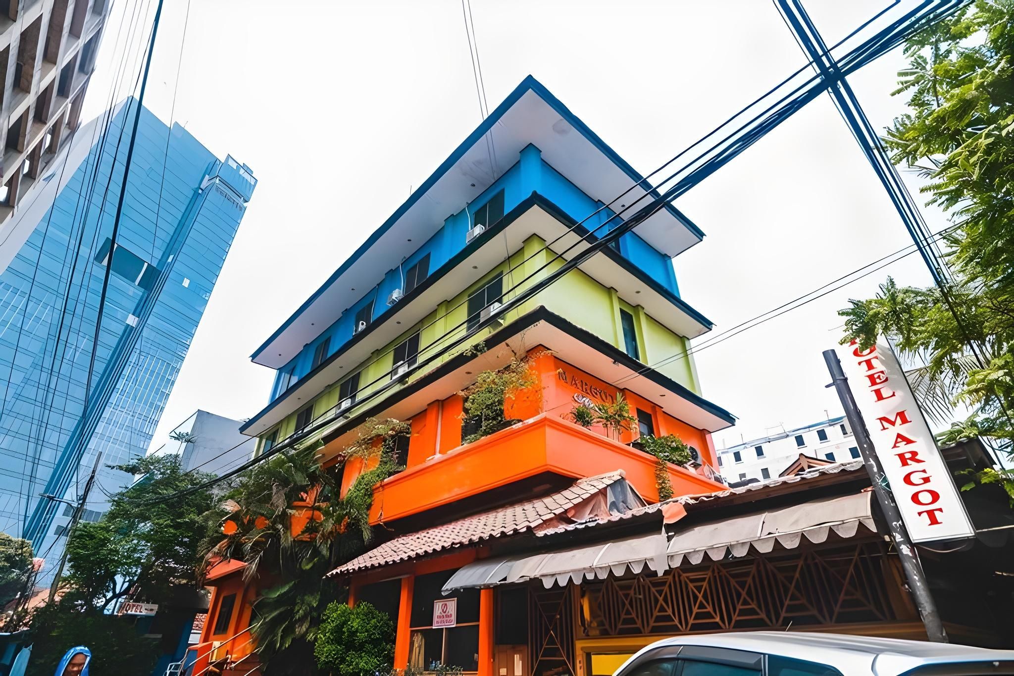 undefined RedDoorz @ Jalan Jaksa 4