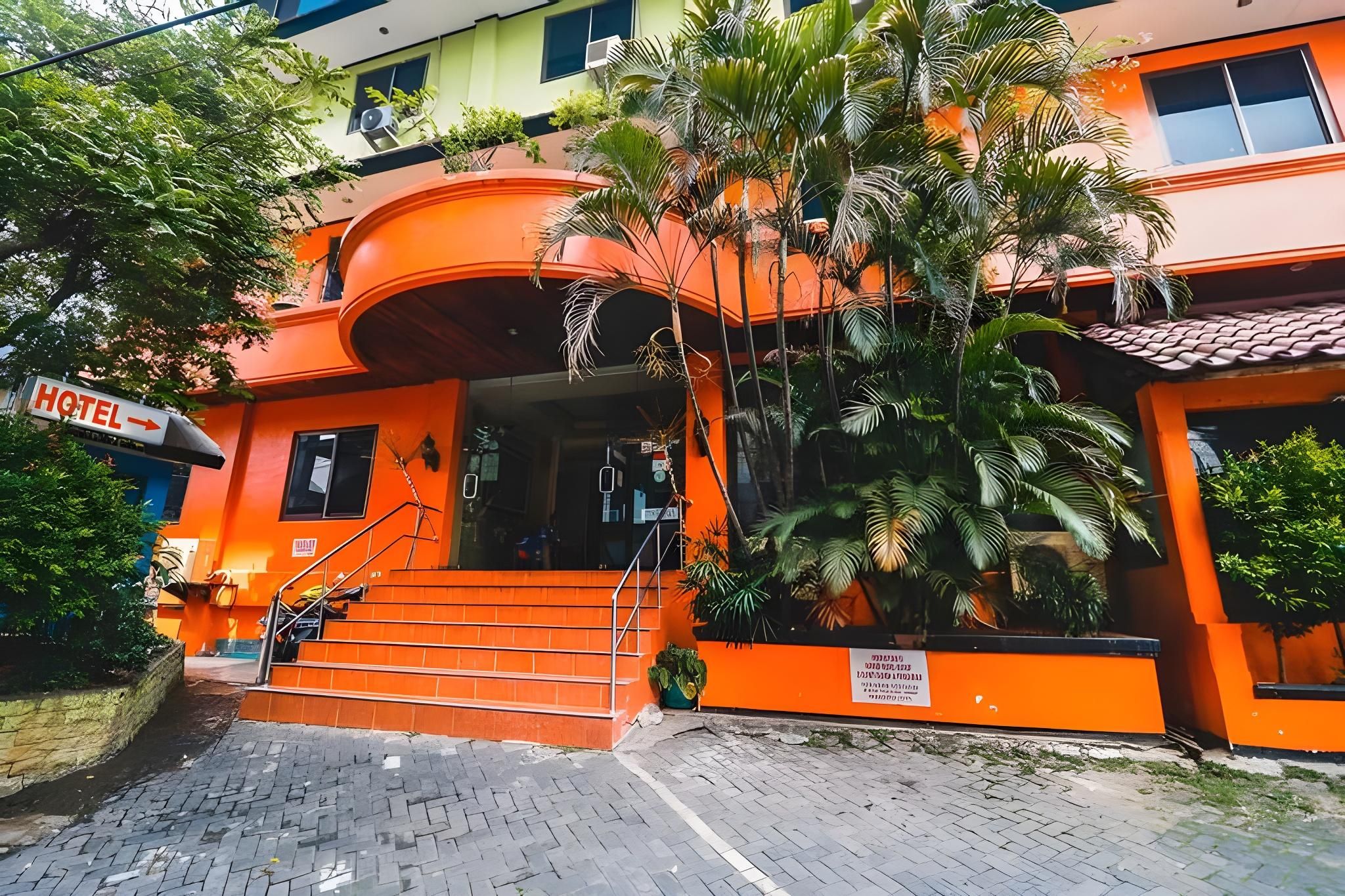 undefined RedDoorz @ Jalan Jaksa 3
