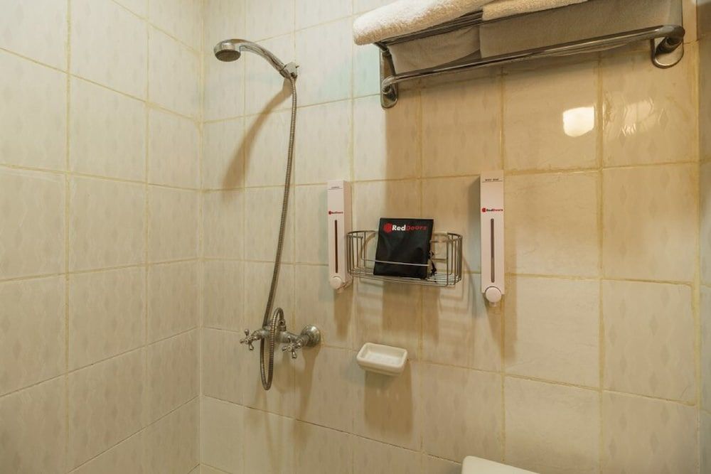 undefined RedDoorz @ Jalan Jaksa 7